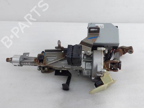 Steering column RENAULT MEGANE III Hatchback (BZ0/1_, B3_) 1.5 dCi (BZ1G, BZ1W, BZ0R) | BP37633531M21 - Image 5