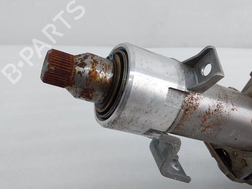 Steering column RENAULT MEGANE III Hatchback (BZ0/1_, B3_) 1.5 dCi (BZ1G, BZ1W, BZ0R) | BP37633531M21 - Image 4