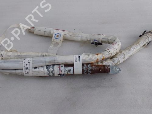 Used Right curtain airbag Right curtain airbag 37639766 37639766