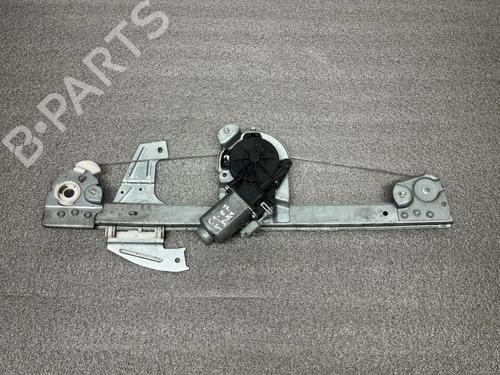 Used Front right window mechanism Front right window mechanism 16594752 16594752