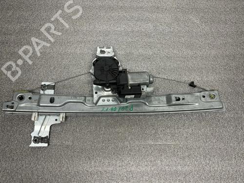 Used Front left window mechanism Front left window mechanism 16590226 16590226