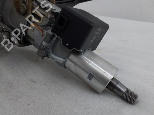 Steering column RENAULT MEGANE IV Hatchback (B9A/M/N_) 1.5 dCi 110 (B9A3) | BP37639767M21 - Image 2