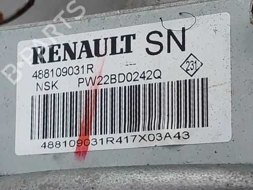Steering column RENAULT MEGANE IV Hatchback (B9A/M/N_) 1.5 dCi 110 (B9A3) | BP37639767M21 - Image 3