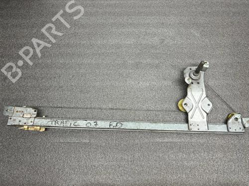 Used Front right window mechanism Front right window mechanism 16590240 16590240