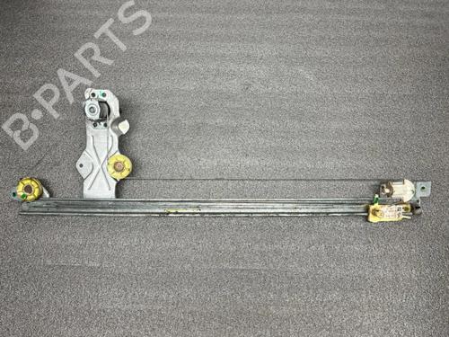 Front right window mechanism RENAULT TRAFIC II Van (FL) | BP16590240C23 - Image 2