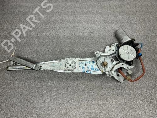 Used Rear left window mechanism Rear left window mechanism 16592267 16592267