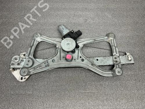 Used Front left window mechanism Front left window mechanism 16592266 16592266