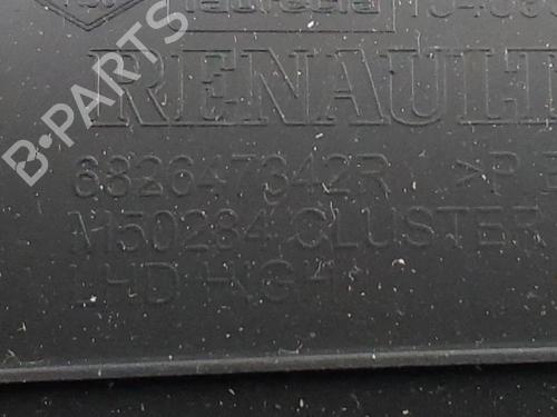 Other RENAULT MEGANE IV Hatchback (B9A/M/N_) 1.5 dCi 110 (B9A3) | BP37639768O1 - Image 3