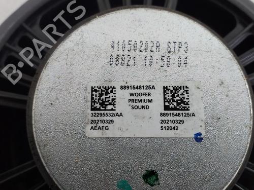 Speaker LYNK & CO 01 PHEV | BP37639769E2 - Image 3