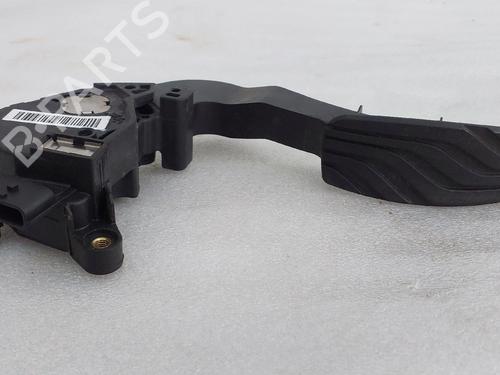 Used Pedal Pedal 37639772 37639772