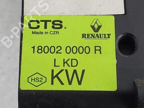 Pedal RENAULT MEGANE IV Hatchback (B9A/M/N_) 1.5 dCi 110 (B9A3) | BP37639772I4 - Image 5
