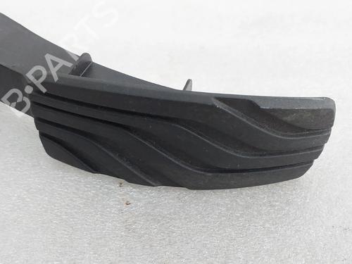 Pedal RENAULT MEGANE IV Hatchback (B9A/M/N_) 1.5 dCi 110 (B9A3) | BP37639772I4 - Image 2