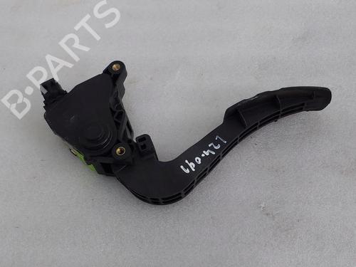 Pedal RENAULT MEGANE IV Hatchback (B9A/M/N_) 1.5 dCi 110 (B9A3) | BP37639772I4 - Image 4