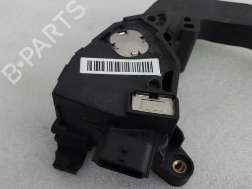 Pedal RENAULT MEGANE IV Hatchback (B9A/M/N_) 1.5 dCi 110 (B9A3) | BP37639772I4 - Image 3