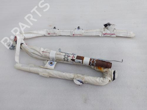 Used Left curtain airbag Left curtain airbag 37639773 37639773