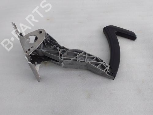 Hand brake RENAULT MEGANE IV Hatchback (B9A/M/N_) 1.5 dCi 110 (B9A3) | BP37639774I18 - Image 4