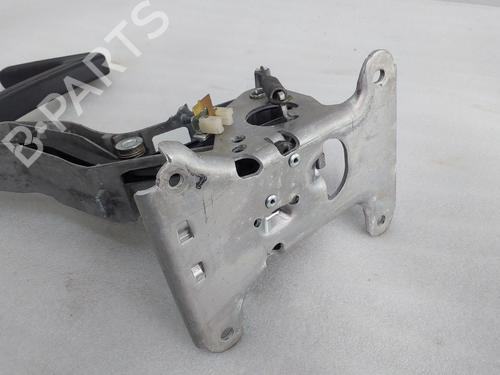 Hand brake RENAULT MEGANE IV Hatchback (B9A/M/N_) 1.5 dCi 110 (B9A3) | BP37639774I18 - Image 2