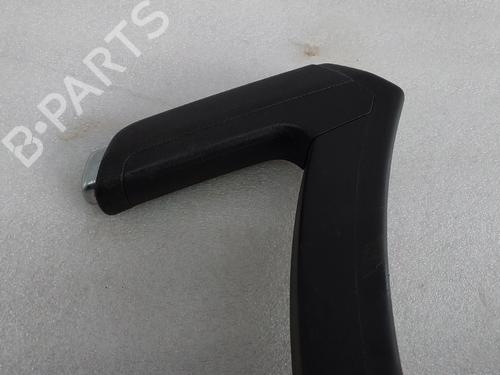Hand brake RENAULT MEGANE IV Hatchback (B9A/M/N_) 1.5 dCi 110 (B9A3) | BP37639774I18 - Image 3
