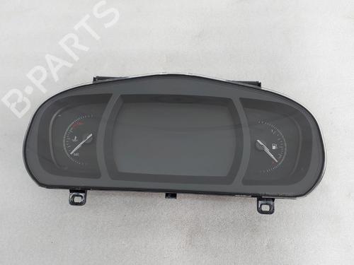 Used Instrument cluster Instrument cluster 37639775 37639775
