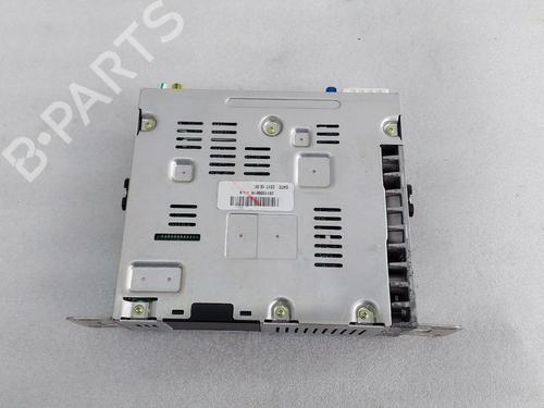 Radio RENAULT MEGANE IV Hatchback (B9A/M/N_) 1.5 dCi 110 (B9A3) | BP37639776E6 - Image 4