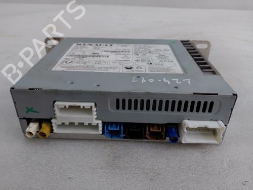 Radio RENAULT MEGANE IV Hatchback (B9A/M/N_) 1.5 dCi 110 (B9A3) | BP37639776E6 - Image 3