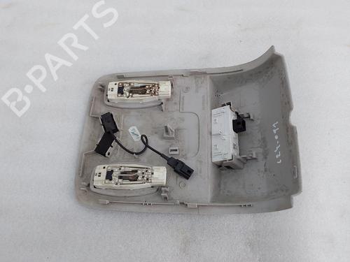 Interior roof light RENAULT MEGANE IV Hatchback (B9A/M/N_) 1.5 dCi 110 (B9A3) | BP37639777I8 - Image 2