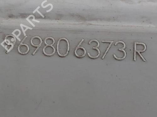 Interior roof light RENAULT MEGANE IV Hatchback (B9A/M/N_) 1.5 dCi 110 (B9A3) | BP37639777I8 - Image 3