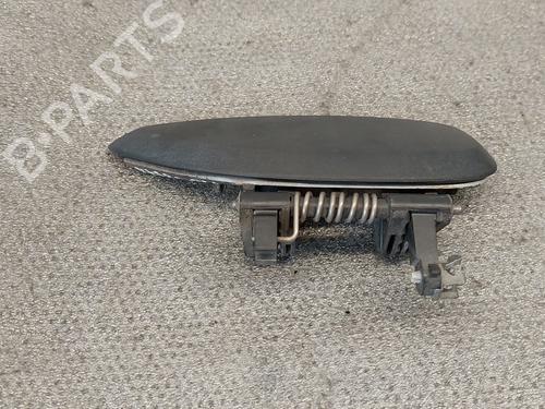 Front right exterior door handle DACIA SANDERO II TCe 90 LPG (B8M1) | BP37639779C129 - Image 2