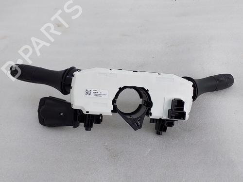 Steering column stalk RENAULT MEGANE IV Hatchback (B9A/M/N_) 1.5 dCi 110 (B9A3) | BP37639780I23 - Image 4
