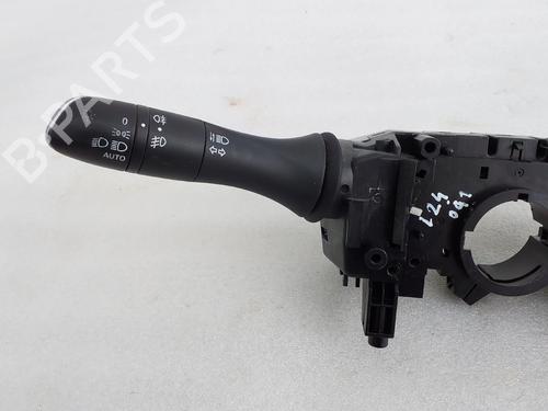 Steering column stalk RENAULT MEGANE IV Hatchback (B9A/M/N_) 1.5 dCi 110 (B9A3) | BP37639780I23 - Image 2