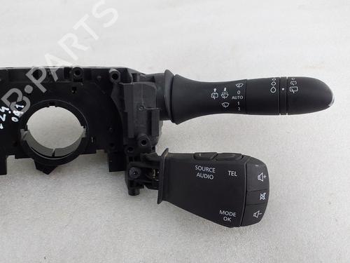 Steering column stalk RENAULT MEGANE IV Hatchback (B9A/M/N_) 1.5 dCi 110 (B9A3) | BP37639780I23 - Image 3