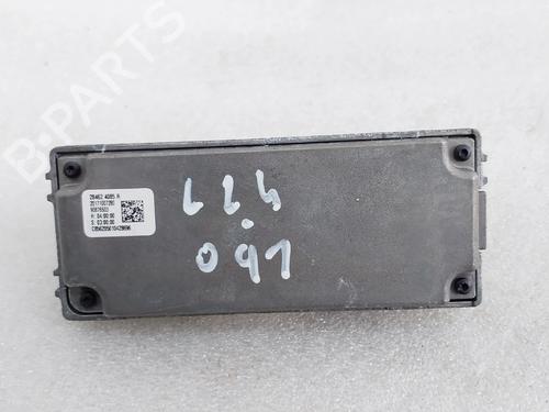 Camera RENAULT MEGANE IV Hatchback (B9A/M/N_) 1.5 dCi 110 (B9A3) | BP37639781E14 - Image 2