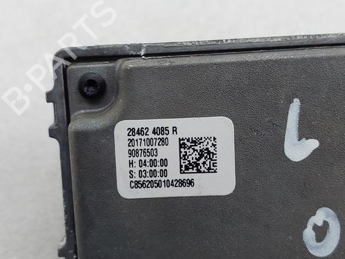 Camera RENAULT MEGANE IV Hatchback (B9A/M/N_) 1.5 dCi 110 (B9A3) | BP37639781E14 - Image 3