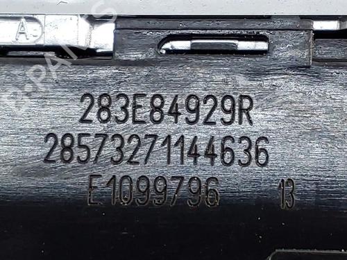 Other RENAULT MEGANE IV Hatchback (B9A/M/N_) 1.5 dCi 110 (B9A3) | BP37639782O1 - Image 3