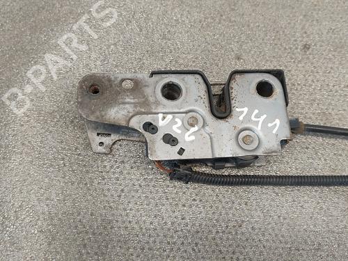 Hood lock VW EOS (1F7, 1F8) 2.0 FSI | BP37639785C133 - Image 2