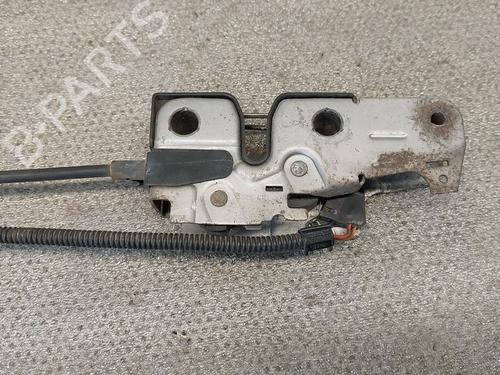 Hood lock VW EOS (1F7, 1F8) 2.0 FSI | BP37639785C133 - Image 3