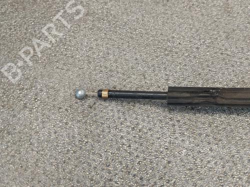 Hood lock VW EOS (1F7, 1F8) 2.0 FSI | BP37639785C133 - Image 6