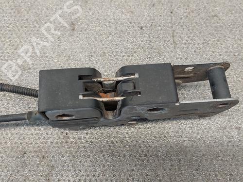 Hood lock VW EOS (1F7, 1F8) 2.0 FSI | BP37639785C133 - Image 4