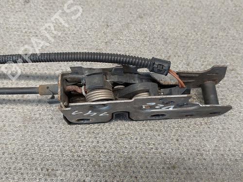 Hood lock VW EOS (1F7, 1F8) 2.0 FSI | BP37639785C133 - Image 5