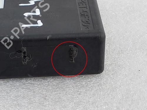 Electronic module RENAULT MEGANE IV Hatchback (B9A/M/N_) 1.5 dCi 110 (B9A3) | BP37639786M83 - Image 6