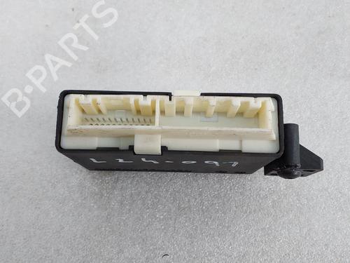 Electronic module RENAULT MEGANE IV Hatchback (B9A/M/N_) 1.5 dCi 110 (B9A3) | BP37639786M83 - Image 2