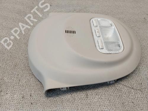 Kabinelys PEUGEOT PARTNER Box Body/MPV 1.6 | BP37639787I8 - Image 2