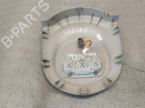 Kabinelys PEUGEOT PARTNER Box Body/MPV 1.6 | BP37639787I8 - Image 5