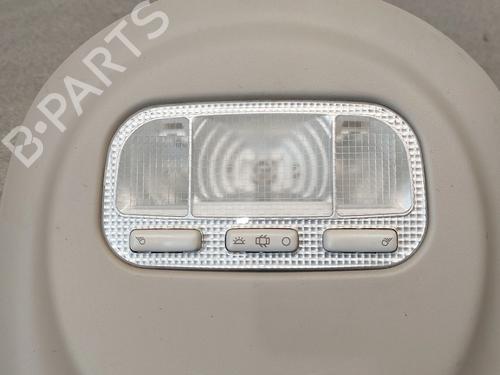 Kabinelys PEUGEOT PARTNER Box Body/MPV 1.6 | BP37639787I8 - Image 4