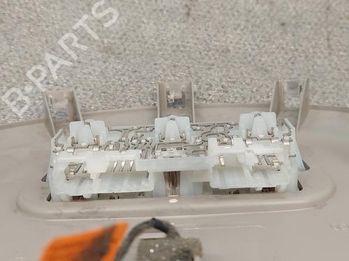 Kabinelys PEUGEOT PARTNER Box Body/MPV 1.6 | BP37639787I8 - Image 8