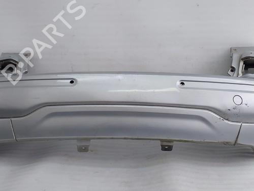 Used Rear bumper Rear bumper 37639792 37639792