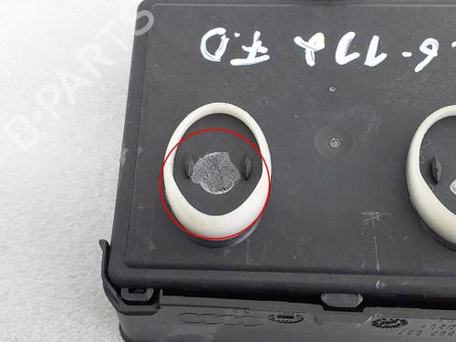 Electronic module AUDI A3 Sportback (8YA, 8YF) 30 TFSI | BP37642276M83 - Image 6