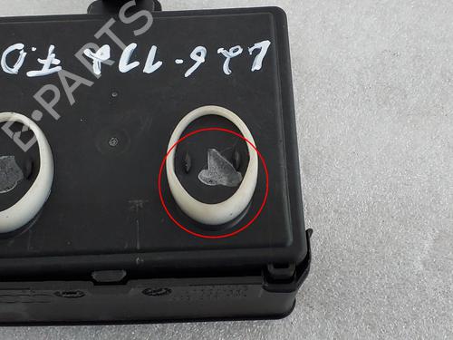 Electronic module AUDI A3 Sportback (8YA, 8YF) 30 TFSI | BP37642276M83 - Image 5