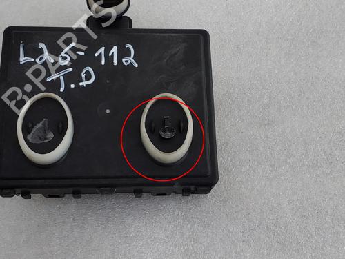Electronic module AUDI A3 Sportback (8YA, 8YF) 30 TFSI | BP37642277M83 - Image 5
