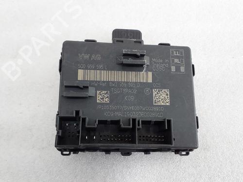 Used Electronic module Electronic module 37642277 37642277